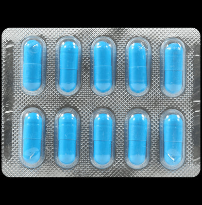 AB Day 100mg Capsule