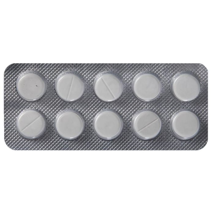 AB Phylline SR 200 Tablet