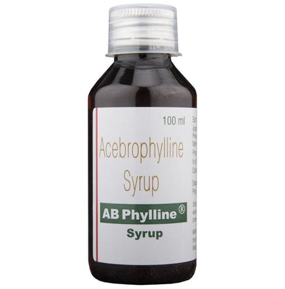 AB Phylline Syrup