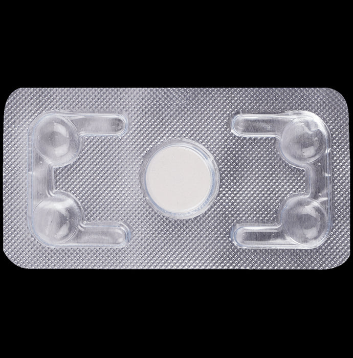 Abendol Plus 12mg/400mg Tablet