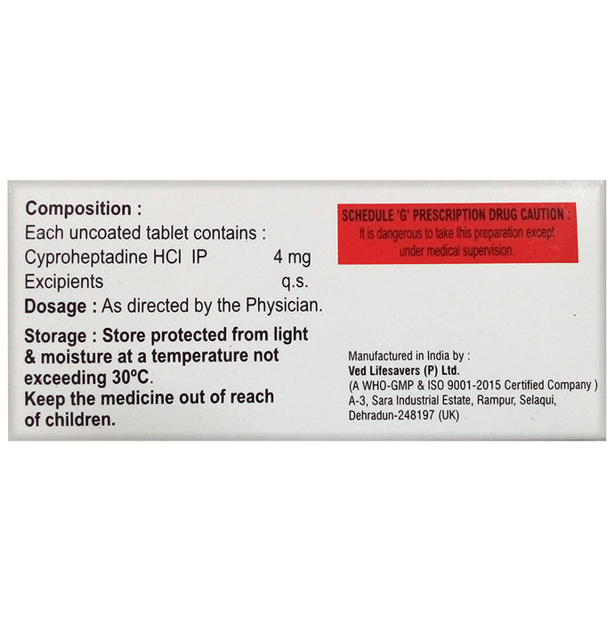 Abitol Tablet