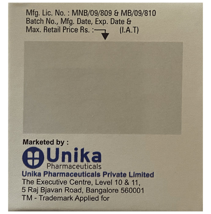 ABlive 200 SR Tablet