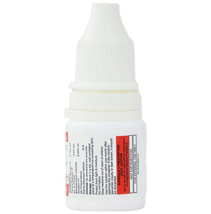 Abpress Eye Drop