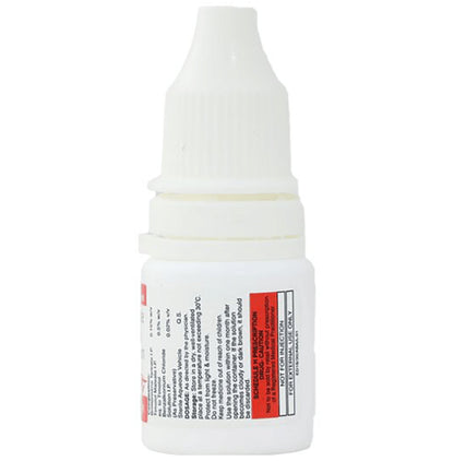 Abpress Eye Drop