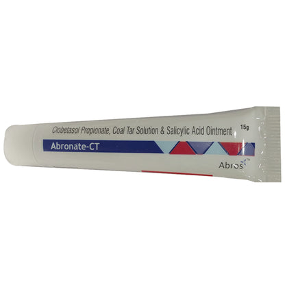 Abronate-CT Ointment
