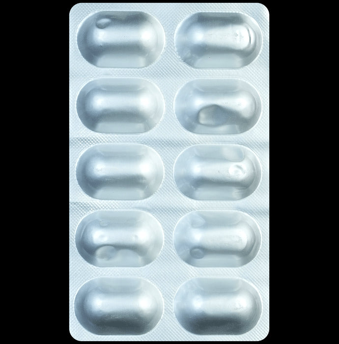 Abrophyll-SR 200 Tablet