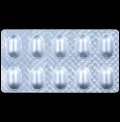 AB-Rozu 10 Tablet