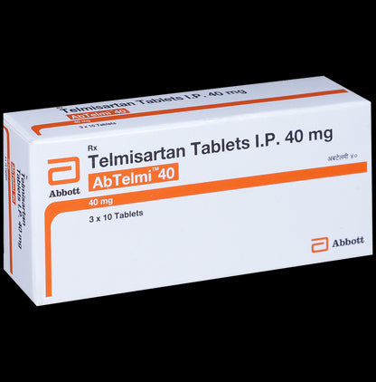 Abtelmi 40mg Tablet