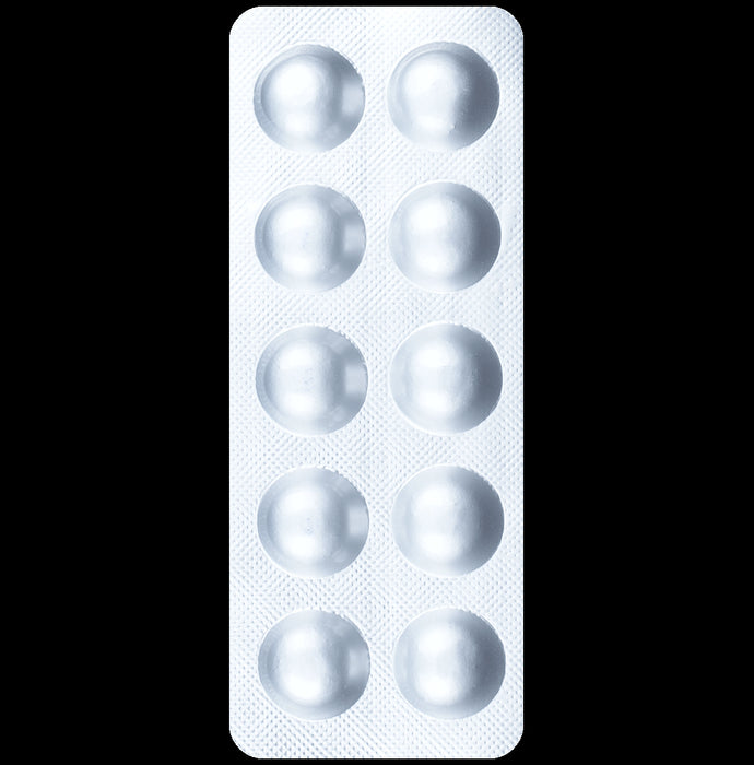 Acarboz 50mg Tablet