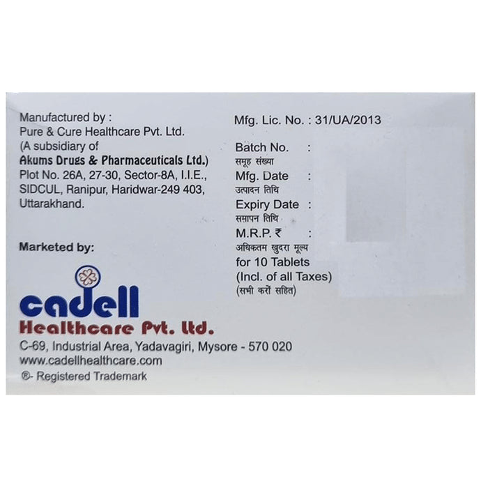 Accuglim M 2 Tablet PR