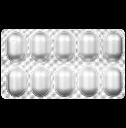 Ace Revelol 25/2.5 Tablet ER