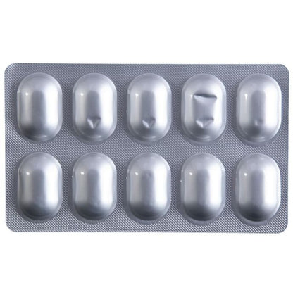 Ace Revelol 50/5 Tablet ER