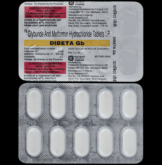 Acicloder 200mg Tablet - Classic Derma