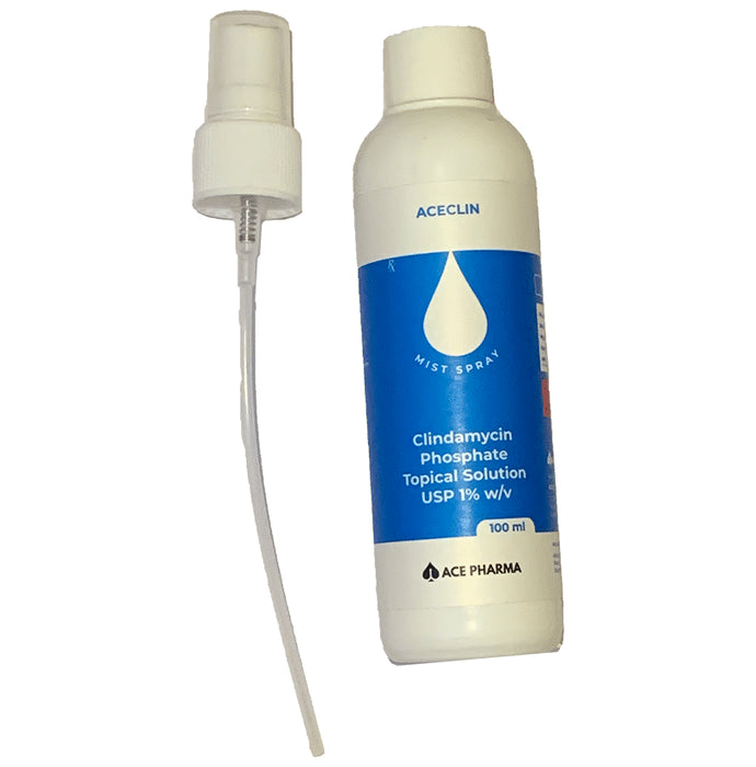Aceclin Mist Spray