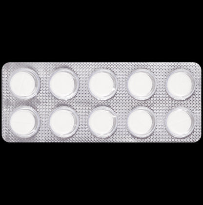 Acetamide 250mg Tablet