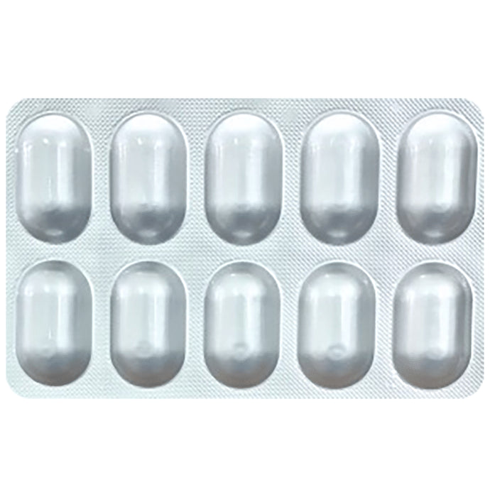 Acethama-M Tablet SR