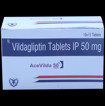 Acevilda 50mg Tablet