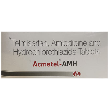 Acmetel-AMH Tablet