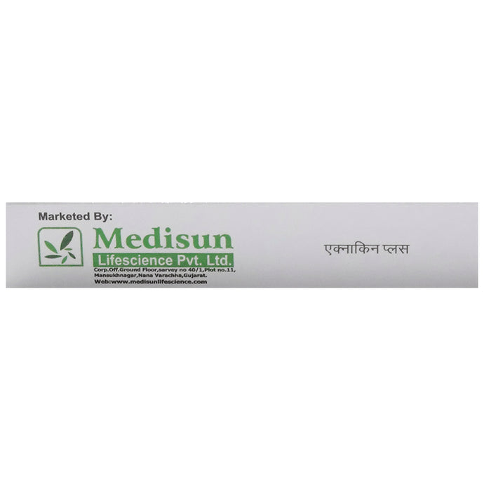 Acnacin Plus Gel