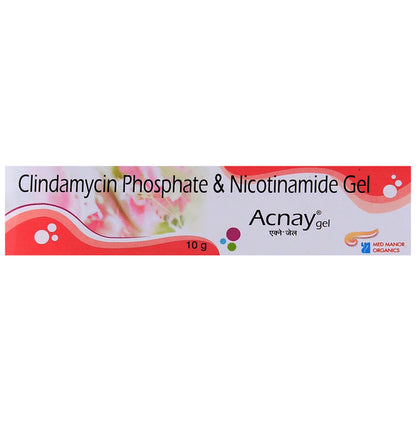 Acnay Gel - Classic Derma