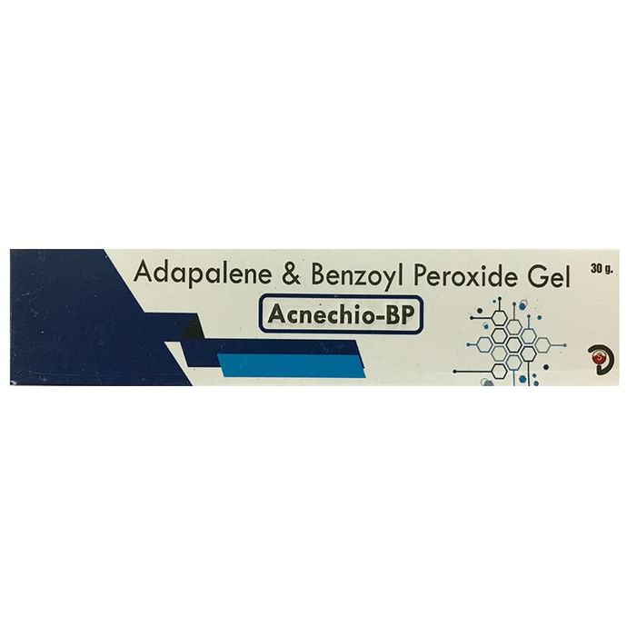 Acnechio-BP Gel - Classic Derma