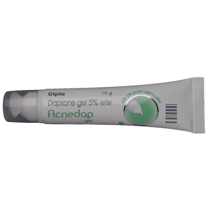 Acnedap Gel