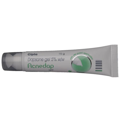 Acnedap Gel