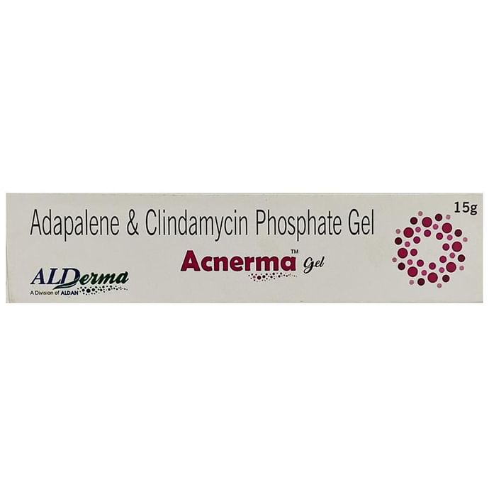 Acnerma Gel - Classic Derma