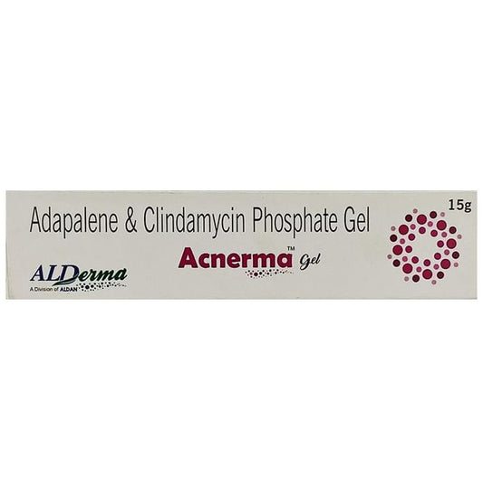 Acnerma Gel - Classic Derma