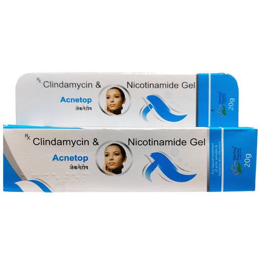 Acnetop Gel - Classic Derma