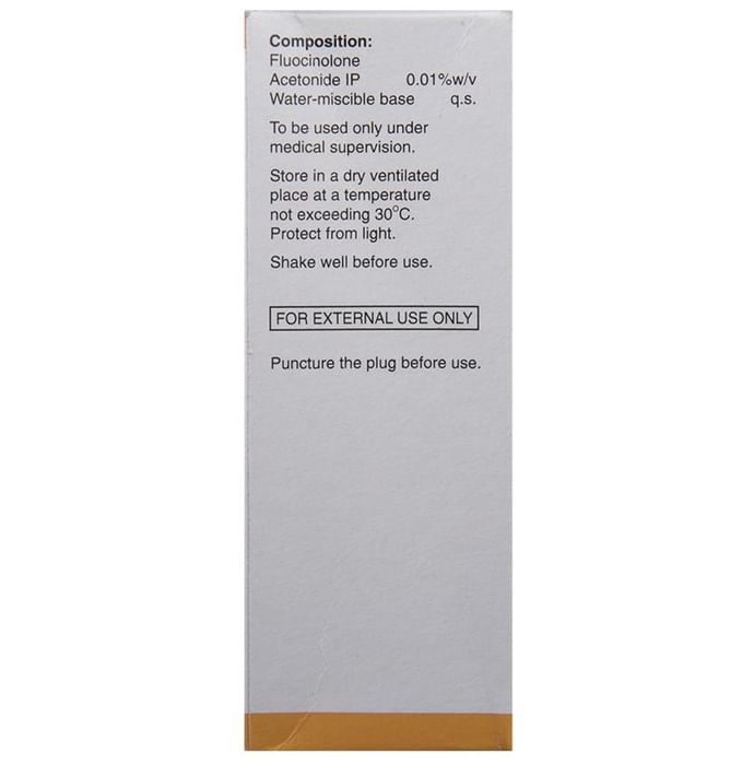Flucort Skin Lotion