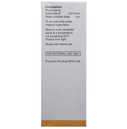 Flucort Skin Lotion