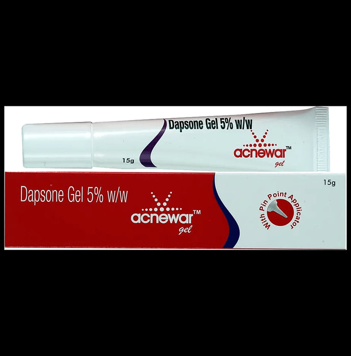 Acnewar Gel - Classic Derma