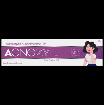 Acnezyl Gel - Classic Derma