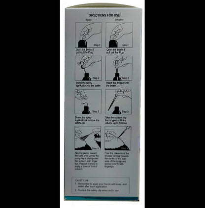 Minokem-F 5% Solution