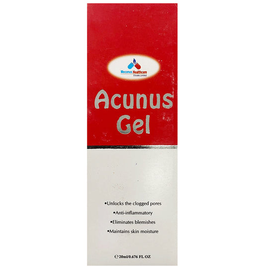 Acunus Gel - Classic Derma