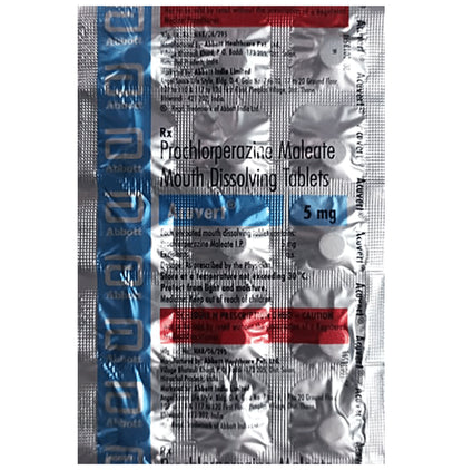Acuvert 5mg Tablet MD - Classic Derma