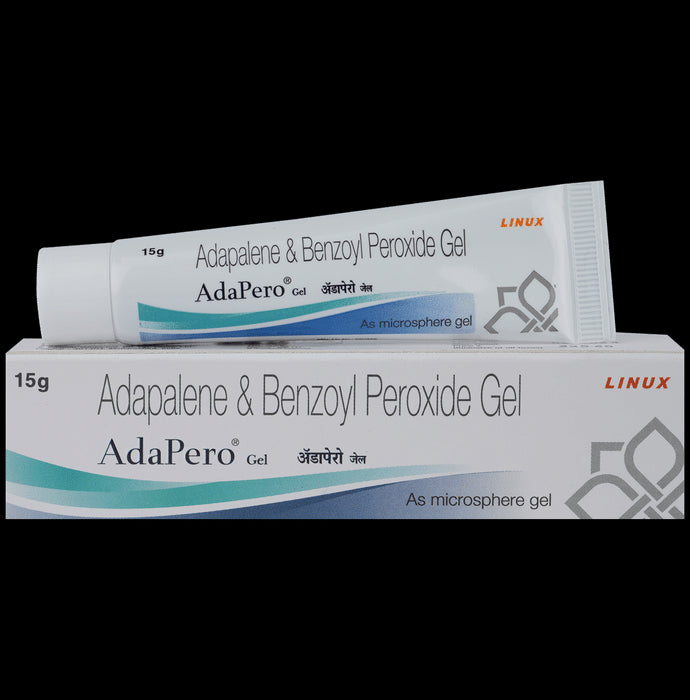 Adapero Gel - Classic Derma