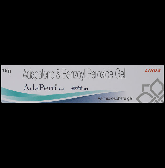 Adapero Gel