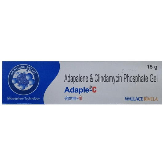 Adaple-C Gel - Classic Derma