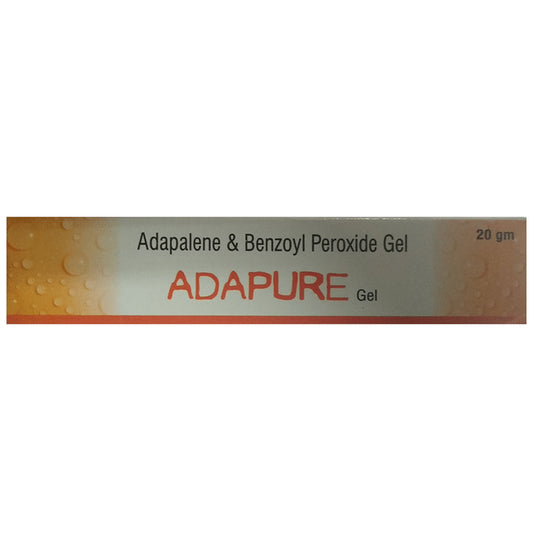 Adapure Gel - Classic Derma