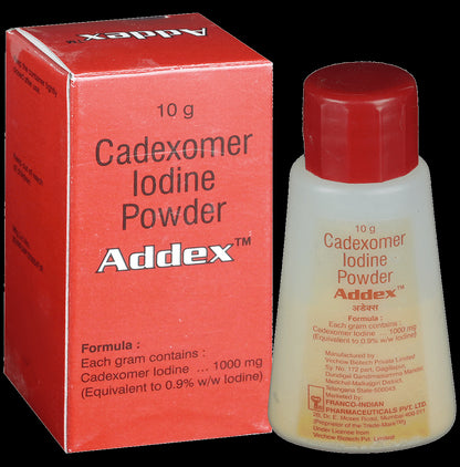 Addex Powder - Classic Derma
