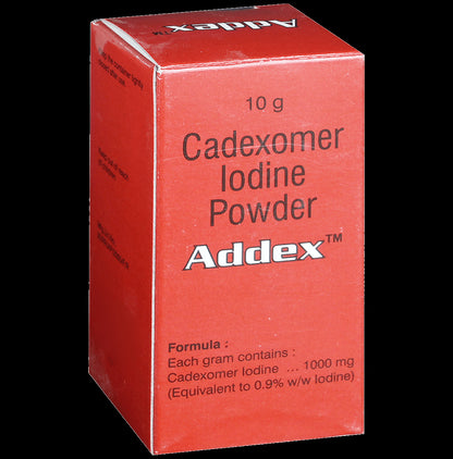 Addex Powder