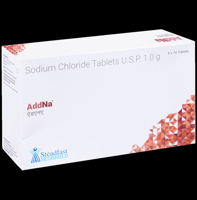 Addna Tablet