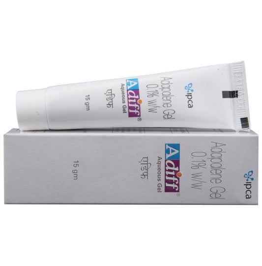 Adiff Gel - Classic Derma