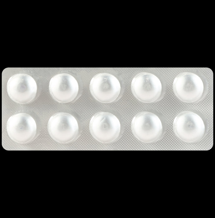 Adiglipt 20mg Tablet