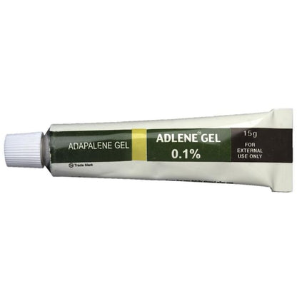 Adlene 0.1% Gel