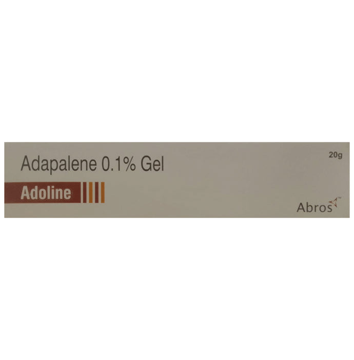 Adoline Gel - Classic Derma