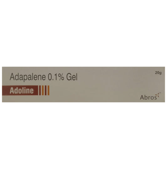 Adoline Gel - Classic Derma