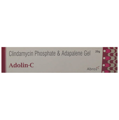 Adoline-C Gel - Classic Derma